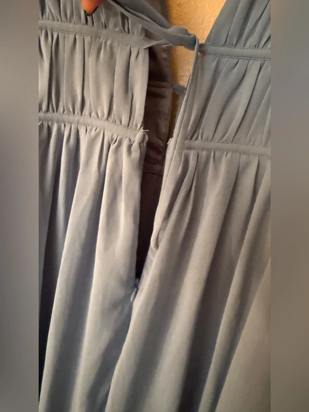 Lulus euc size